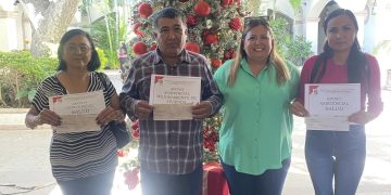 ATENCIÓN CIUDADANA INICIA EL AÑO 2025 BRINDANDO 9 APOYOS A LA POBLACIÓN