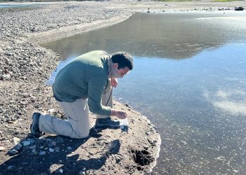 REALIZAN ESTUDIO GEOQUÍMICO EN LA VENTANA-EL SARGENTO PARA EVALUAR LA PRESENCIA DE METALES PESADOS