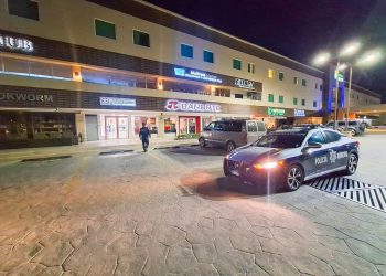 SEGURIDAD PÚBLICA REALIZA MÁS DE 250 OPERATIVOS DENTRO DEL PLAN GUADALUPE REYES 2024-2025 EN LOS CABOS