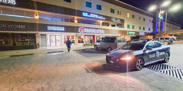 SEGURIDAD PÚBLICA REALIZA MÁS DE 250 OPERATIVOS DENTRO DEL PLAN GUADALUPE REYES 2024-2025 EN LOS CABOS