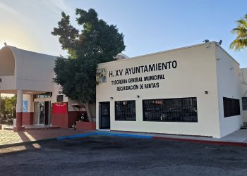 SEGURIDAD PÚBLICA REALIZA MÁS DE 250 OPERATIVOS DENTRO DEL PLAN GUADALUPE REYES 2024-2025 EN LOS CABOS