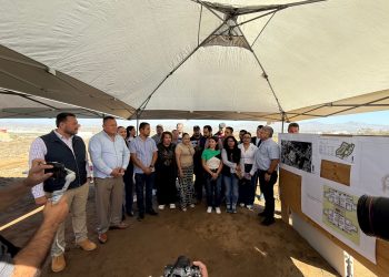 ATENCIÓN CIUDADANA BENEFICIO A MÁS DE 400 FAMILIAS CABEÑAS EN 2024