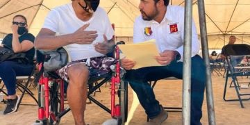 ATENCIÓN CIUDADANA BENEFICIO A MÁS DE 400 FAMILIAS CABEÑAS EN 2024