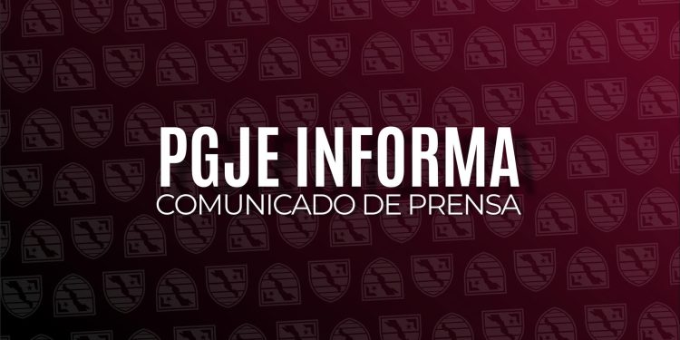 LOCALIZA PGJE PERSONA SIN VIDA EN LA PAZ