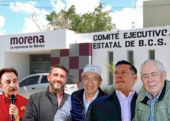 DIRECTO… Y AL GRANO/ MORENA: ¡SUMAS Y RESTAS!