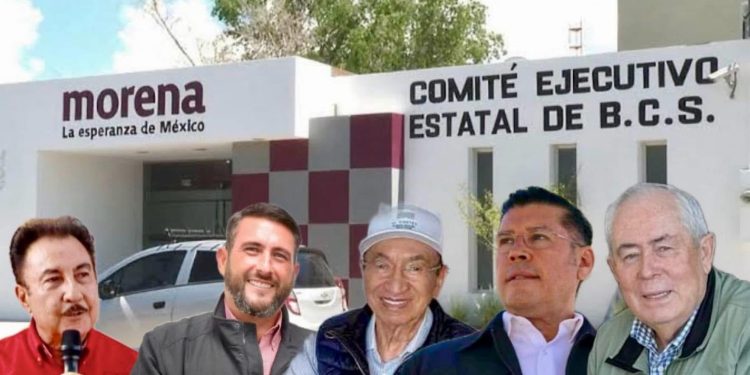 DIRECTO… Y AL GRANO/ MORENA: ¡SUMAS Y RESTAS!