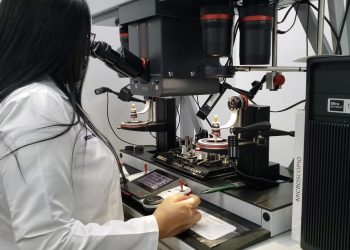 ACREDITA ANAB LABORATORIOS FORENSES DE PGJE POR SEXTO AÑO CONSECUTIVO