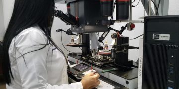 ACREDITA ANAB LABORATORIOS FORENSES DE PGJE POR SEXTO AÑO CONSECUTIVO
