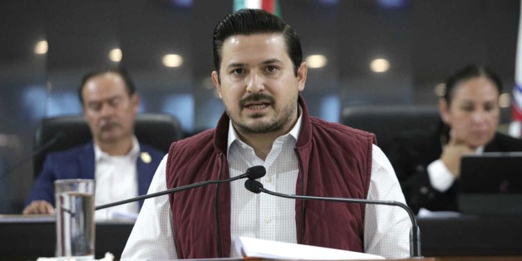 PROPONE DIPUTADO EDUARDO VAN WORMER TIPIFICAR DELITOS CONTRA EL DESARROLLO URBANO EN EL CÓDIGO PENAL