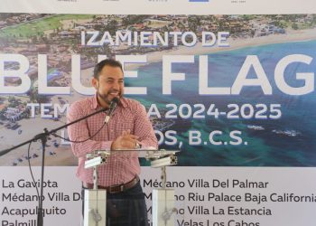 LOS CABOS, DESTINO DESTACADO EN LA LISTA DE THE NEW YORK TIMES DE LOS 52 LUGARES PARA VISITAR EN 2025