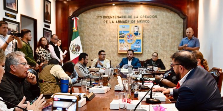 AYUNTAMIENTO DE LOS CABOS EXTIENDE PLAZO PARA EL COBRO DEL DERECHO DE SANEAMIENTO AMBIENTAL