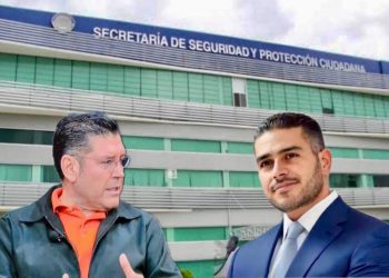 DIRECTO…Y AL GRANO/ ¡ÁLVARO DE LA PEÑA A LA 4T!