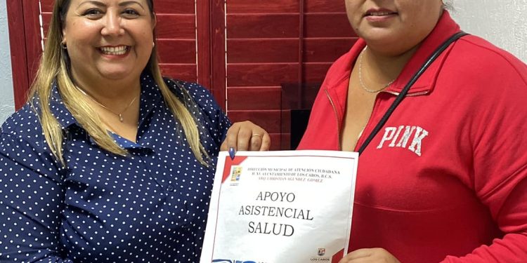 PRIORIDAD DE ATENCIÓN CIUDADANA FACILITAR GESTIÓN DE APOYOS A LA POBLACIÓN