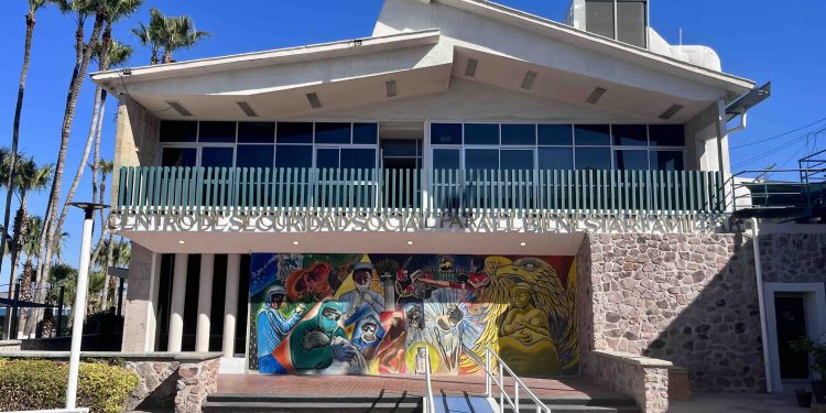 INVITA IMSS BAJA CALIFORNIA SUR A CONOCER OFERTAS DE CURSOS REGULARES QUE SE IMPARTEN EN CSS LA PAZ