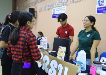 LA UABCS REANUDA ACTIVIDADES ADMINISTRATIVAS Y SE PREPARA PARA EL INICIO DEL SEMESTRE 2025-I