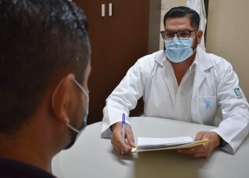 LLAMA IMSS BAJA CALIFORNIA SUR A DETECTAR SÍNTOMAS DE DEPRESIÓN
