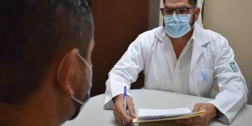 LLAMA IMSS BAJA CALIFORNIA SUR A DETECTAR SÍNTOMAS DE DEPRESIÓN