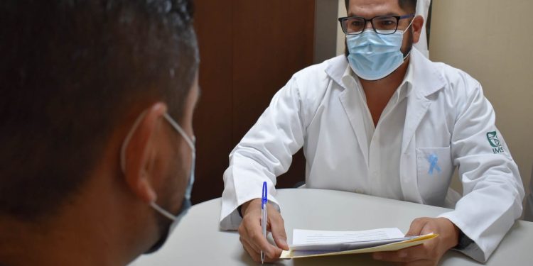 LLAMA IMSS BAJA CALIFORNIA SUR A DETECTAR SÍNTOMAS DE DEPRESIÓN