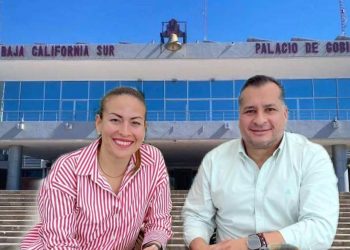 DIRECTO… Y AL GRANO/ ¡ALIANZA HACIA EL 2027!