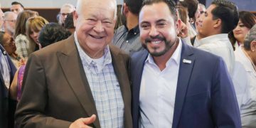 ASISTE ALCALDE CHRISTIAN AGUNDEZ A CONSULTA DEL PLAN NACIONAL DE DESARROLLO