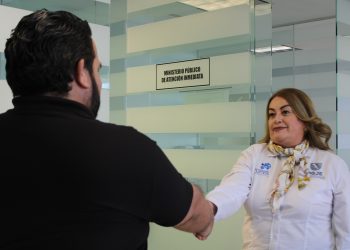 ATIENDE PGJE A 32 MIL PERSONAS EN LAS UNIDADES DE ATENCIÓN TEMPRANA EN  2024