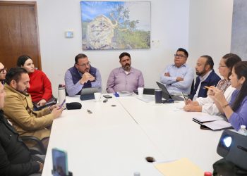 OOMSAPAS LOS CABOS FORTALECE EL DIÁLOGO CON LA COMUNIDAD