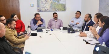 OOMSAPAS LOS CABOS FORTALECE EL DIÁLOGO CON LA COMUNIDAD