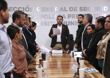 INSTALAN COMITÉ PRO ANIMAL EN LOS CABOS