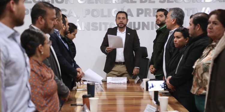 INSTALAN COMITÉ PRO ANIMAL EN LOS CABOS