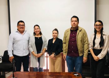 IMPULSAN LA PROFESIONALIZACIÓN DE LAS Y LOS SERVIDORES PÚBLICOS EN LOS CABOS