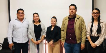 IMPULSAN LA PROFESIONALIZACIÓN DE LAS Y LOS SERVIDORES PÚBLICOS EN LOS CABOS