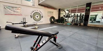 CUENTA IMSS BAJA CALIFORNIA SUR CON GIMNASIO ABIERTO AL PÚBLICO