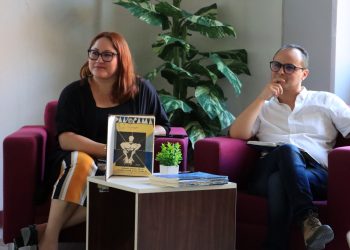 SE ACERCA EL 2° COLOQUIO DE INVESTIGACIÓN EN LITERATURAS REGIONALES