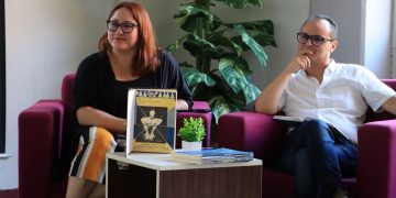 SE ACERCA EL 2° COLOQUIO DE INVESTIGACIÓN EN LITERATURAS REGIONALES