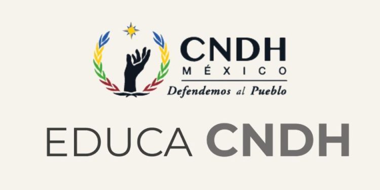 H. XV AYUNTAMIENTO DE LOS CABOS INVITA A PARTICIPAR EN EL CURSO EN LÍNEA SOBRE DERECHOS HUMANOS EN EL SERVICIO PÚBLICO