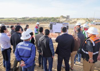 UN FUTURO CON MÁS AGUA: LOS CABOS AVANZA  HACIA LA SOLUCIÓN DE SU CRISIS HÍDRICA