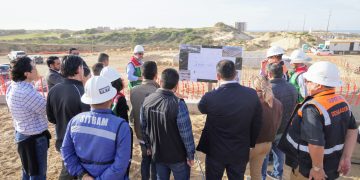 UN FUTURO CON MÁS AGUA: LOS CABOS AVANZA  HACIA LA SOLUCIÓN DE SU CRISIS HÍDRICA