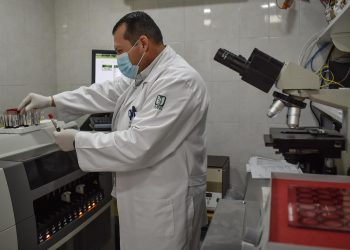 INVITA IMSS BAJA CALIFORNIA SUR A JORNADA DE DONACIÓN ALTRUISTA DE SANGRE