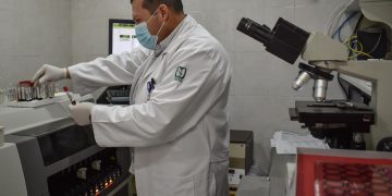 INVITA IMSS BAJA CALIFORNIA SUR A JORNADA DE DONACIÓN ALTRUISTA DE SANGRE