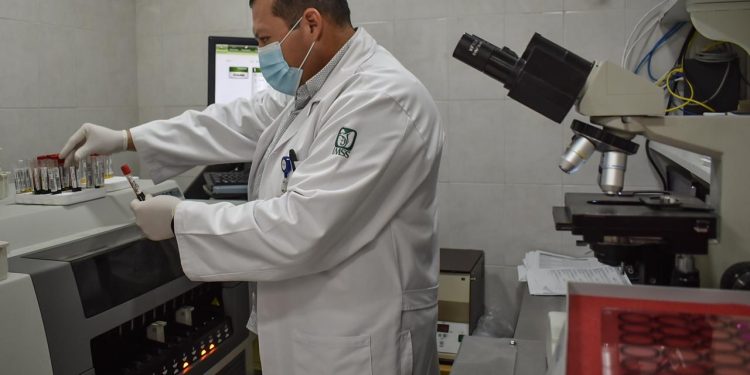 INVITA IMSS BAJA CALIFORNIA SUR A JORNADA DE DONACIÓN ALTRUISTA DE SANGRE