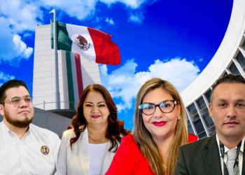 DIRECTO… Y AL GRANO/ REFORMA JUDICIAL: ¡VIENEN LAS ENTREVISTAS!