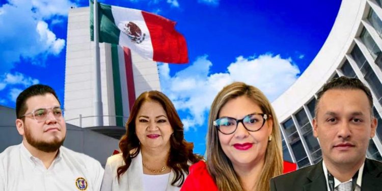 DIRECTO… Y AL GRANO/ REFORMA JUDICIAL: ¡VIENEN LAS ENTREVISTAS!