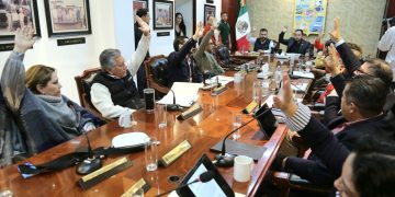 APRUEBA H. CABILDO DE LOS CABOS OTORGAMIENTO DE 300 BECAS DE TRANSPORTE A ESTUDIANTES, DEPORTISTAS Y PERSONAS CON DISCAPACIDAD