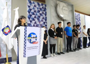 CONCLUYE CON ÉXITO LA EDICIÓN 2024 DE CLUBES DE CIENCIA MEXICO EN LA UABCS