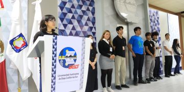 CONCLUYE CON ÉXITO LA EDICIÓN 2024 DE CLUBES DE CIENCIA MEXICO EN LA UABCS