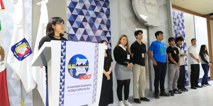 CONCLUYE CON ÉXITO LA EDICIÓN 2024 DE CLUBES DE CIENCIA MEXICO EN LA UABCS