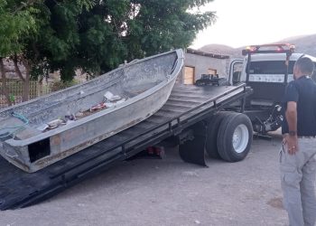 LA PGJE RECUPERÓ 62.58% DE VEHÍCULOS ROBADOS EN 2024 GRACIAS A LABORES DE INTELIGENCIA