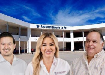 DIRECTO… Y AL GRANO/ MORENA: ¡ALFILES PARA LA PAZ!