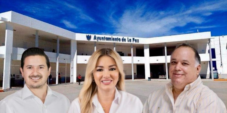 DIRECTO… Y AL GRANO/ MORENA: ¡ALFILES PARA LA PAZ!