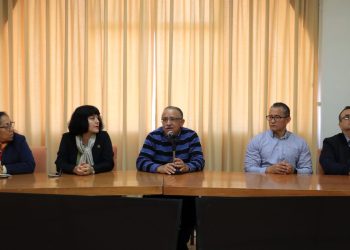 UABCS SE PREPARA PARA EL INICIO DEL SEMESTRE CON VISIÓN ESTRATÉGICA Y COMPROMISO DE CRECIMIENTO